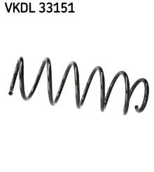 SKF VKDL 33151